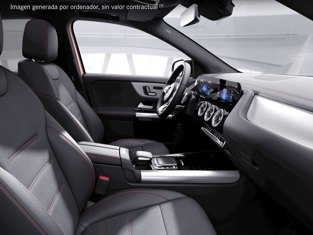 Foto de estudio 5 / 5