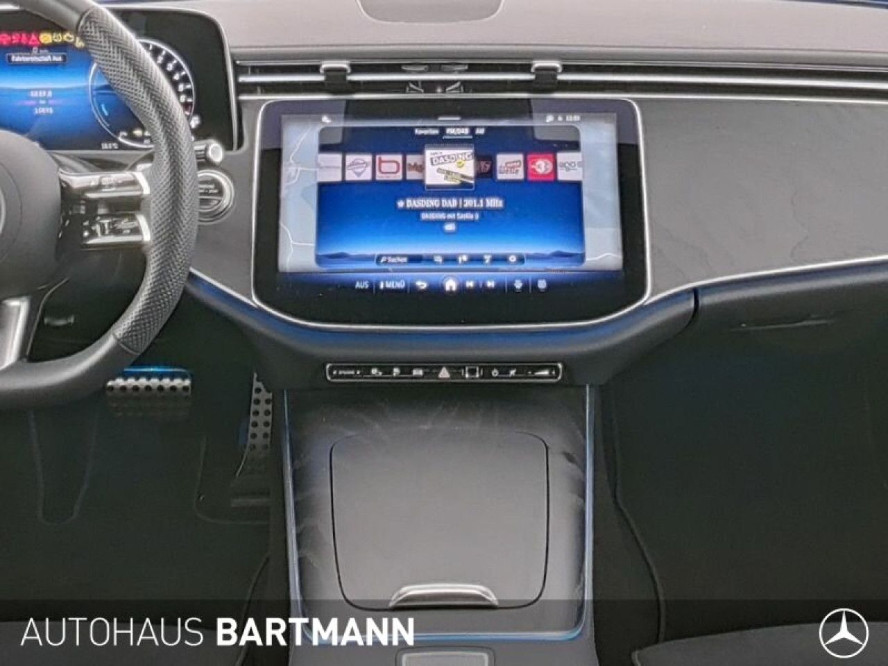 Mercedes-Benz E-Klasse – Bild 8