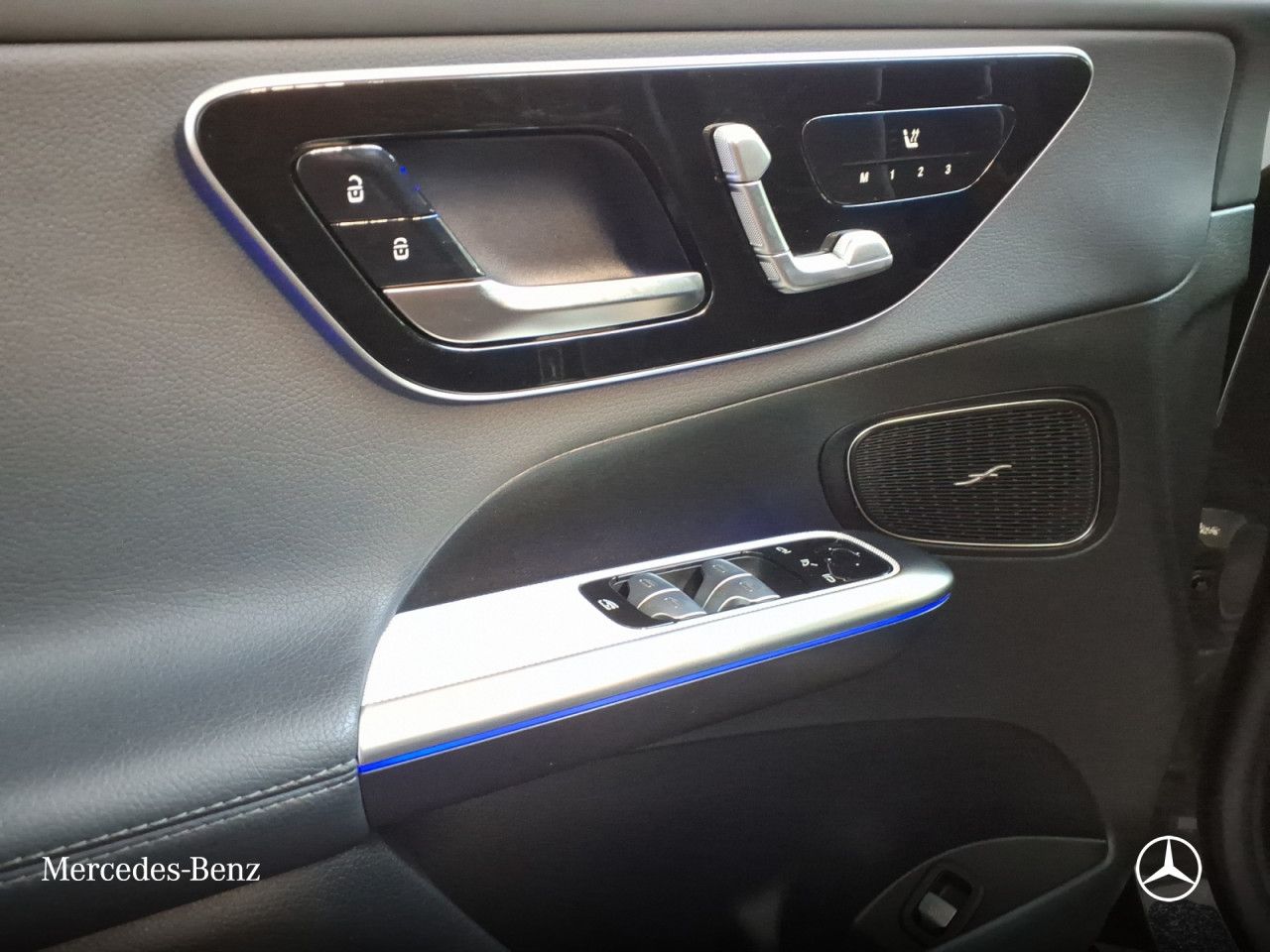 Mercedes-Benz GLC – Bild 14