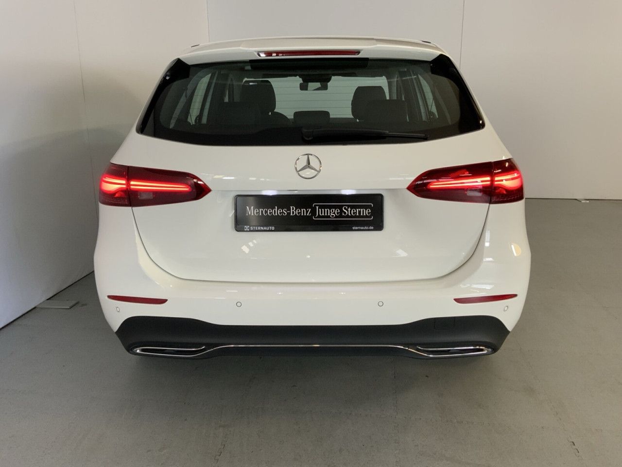 Mercedes-Benz B-Klasse – Bild 6