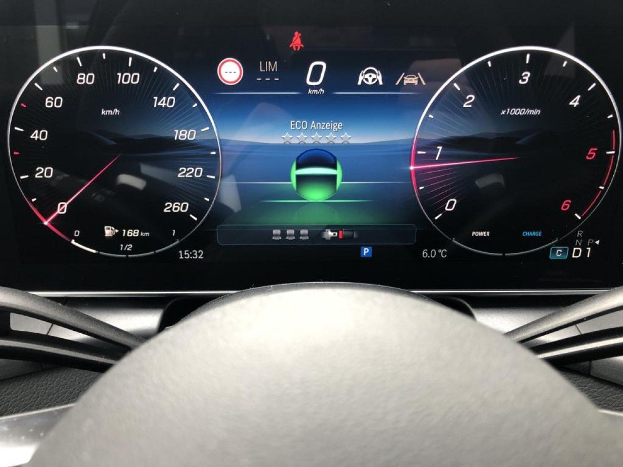 Mercedes-Benz GLC – Bild 9
