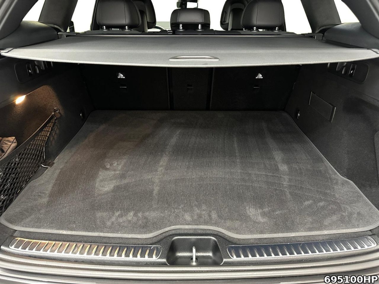 Mercedes-Benz GLC – Bild 6