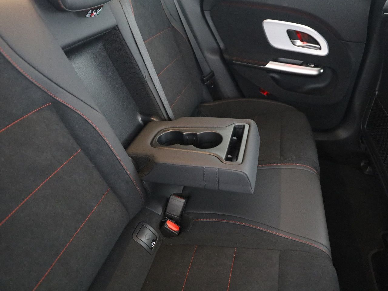 Mercedes-Benz CLA – Bild 20
