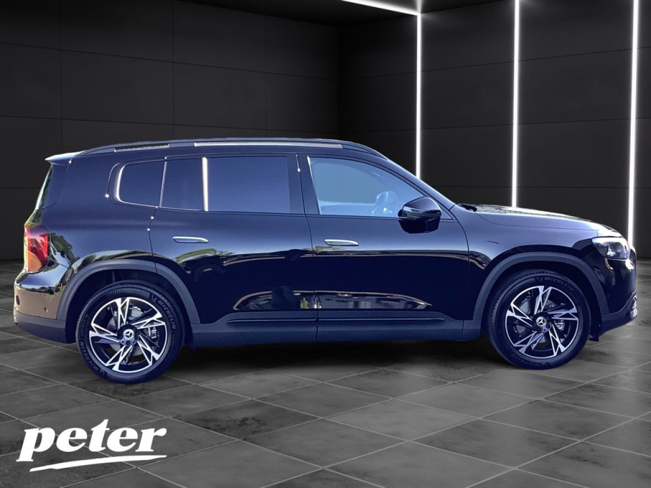 Mercedes-Benz GLB – Bild 20