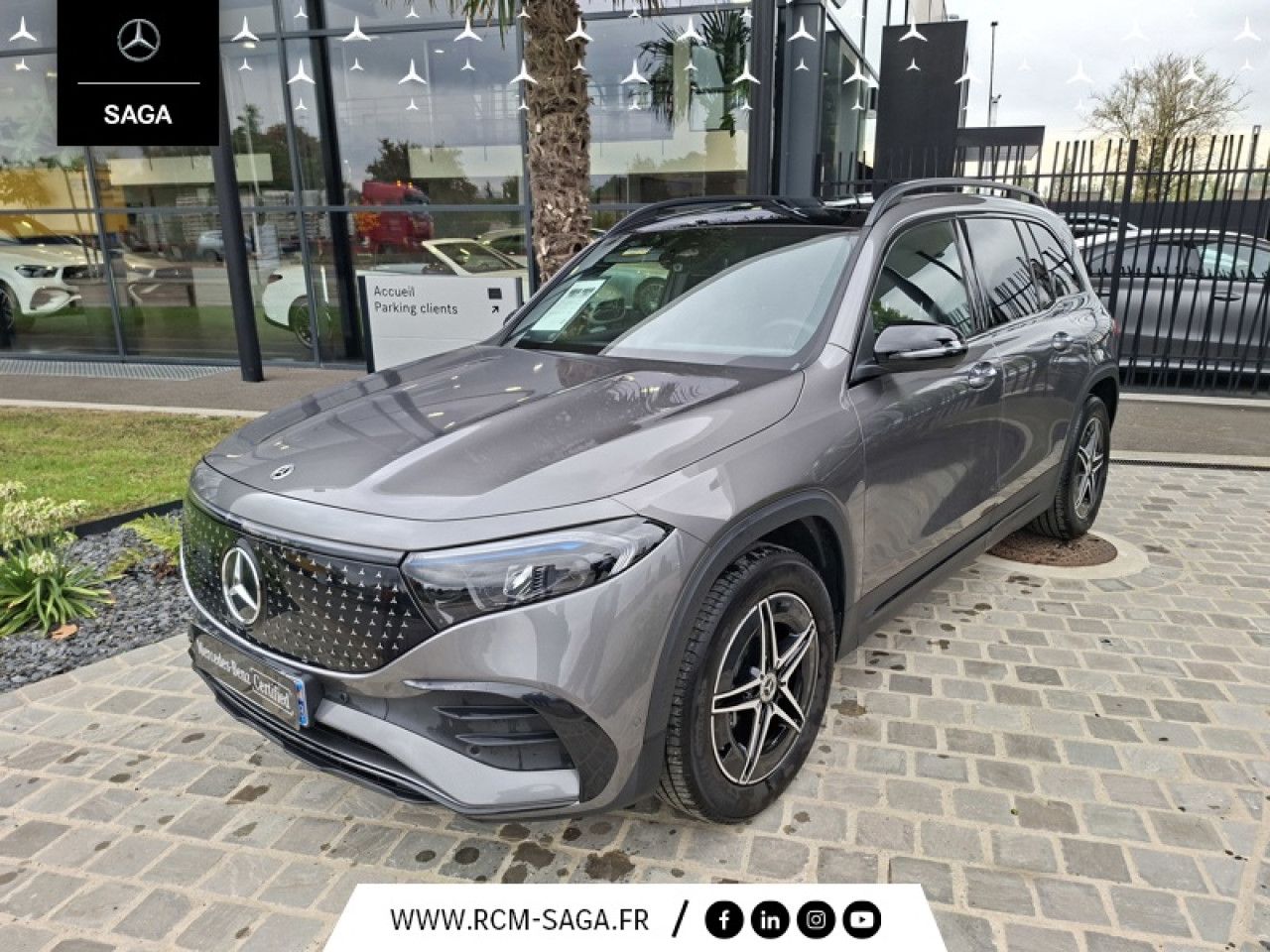 Photo du v&eacute;hicule 1 / 10