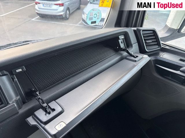 MAN TGX 18.510 4x2 BL SA 16