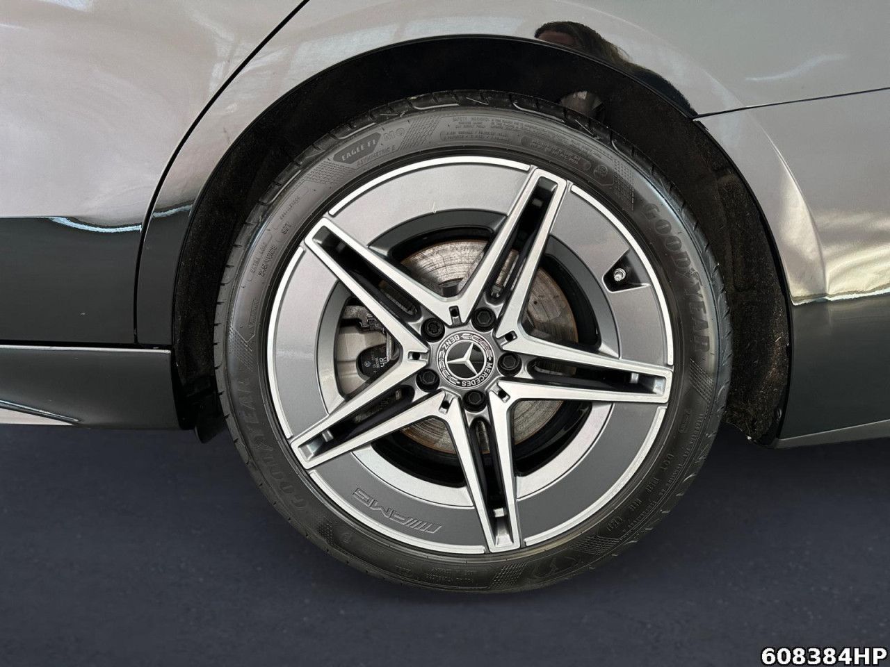 Mercedes-Benz C-Klasse – Bild 5