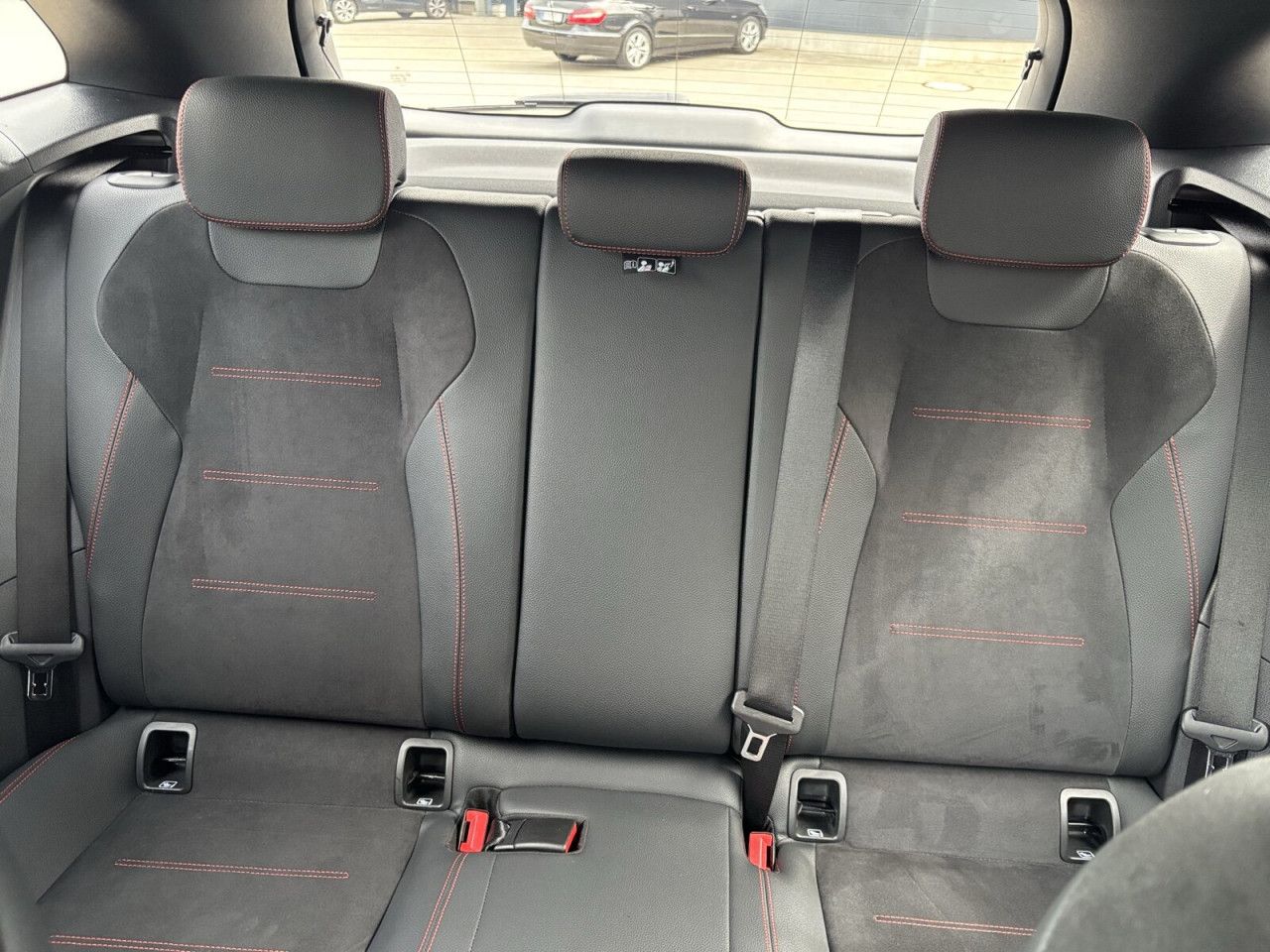 Mercedes-Benz GLA – Bild 19