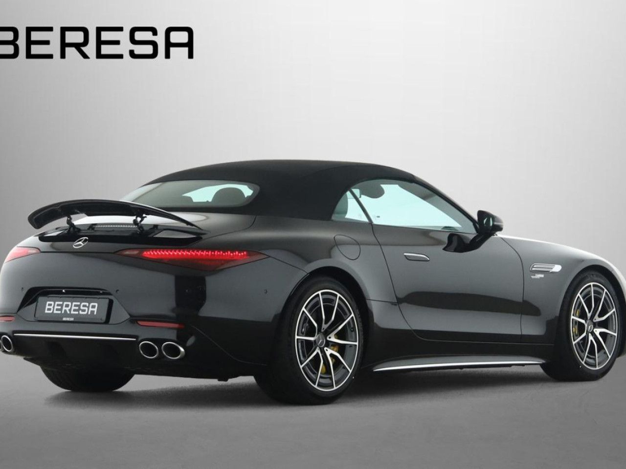 Mercedes-Benz SL – Bild 5