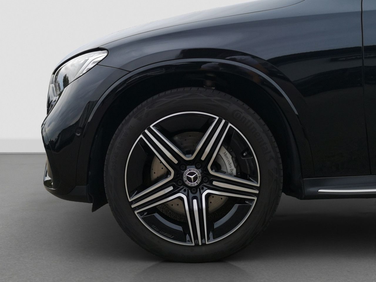Mercedes-Benz GLC – Bild 20