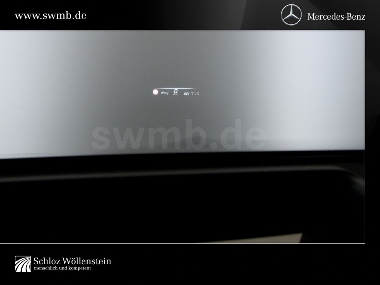 Mercedes-Benz EQS – Bild 21