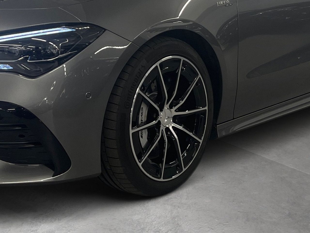 Mercedes-Benz CLA – Bild 12
