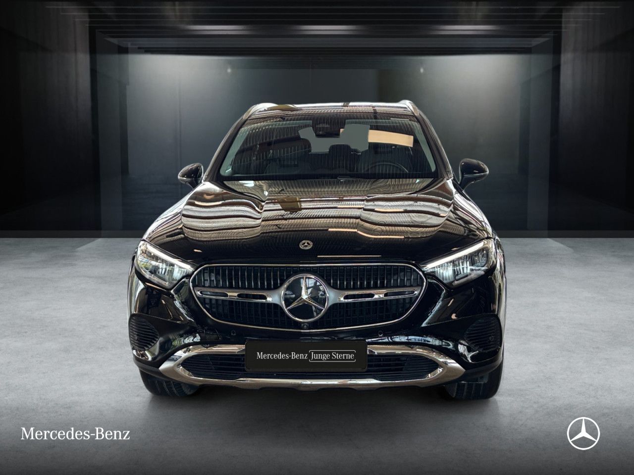 Mercedes-Benz GLC – Bild 8