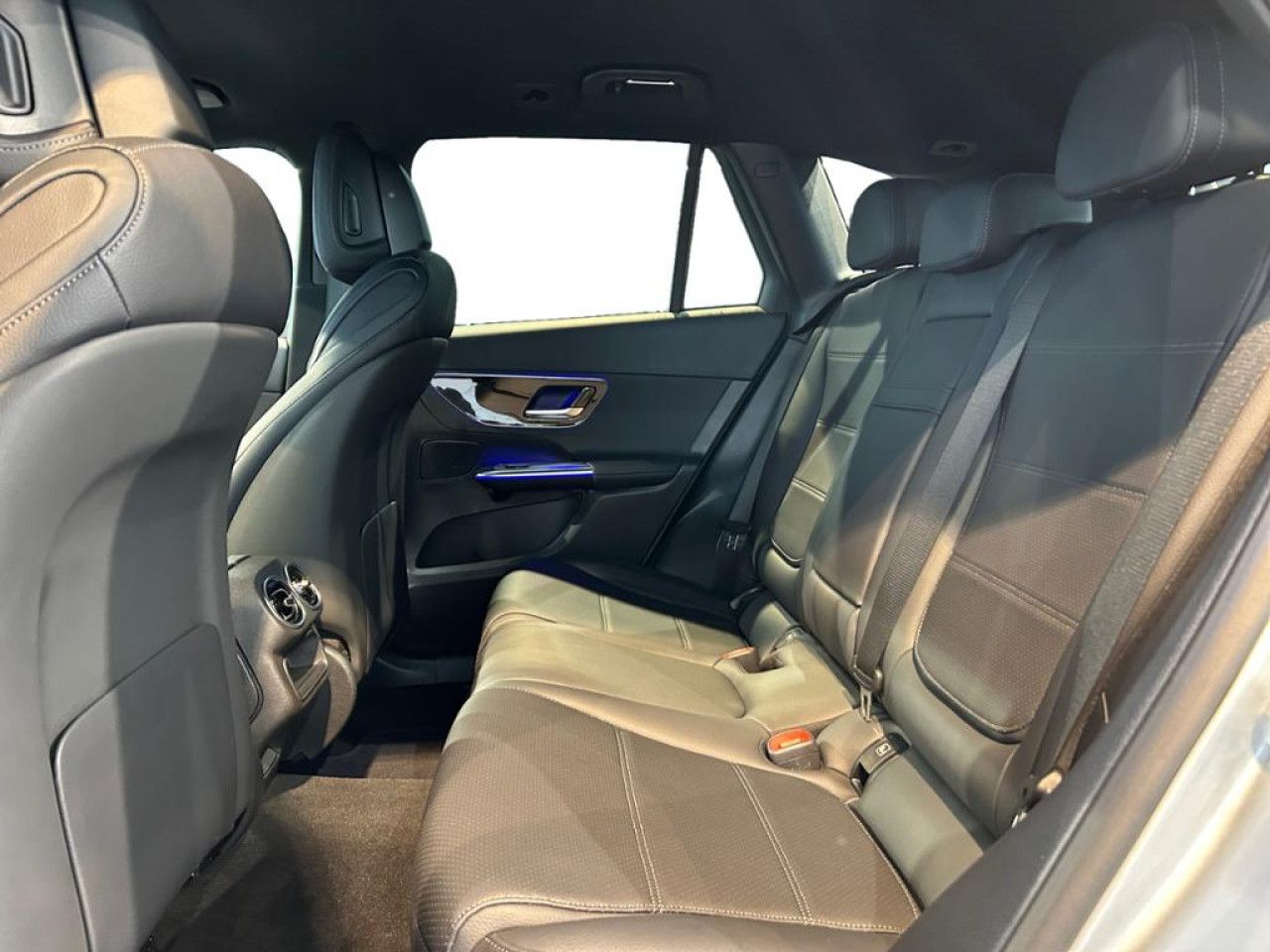 Mercedes-Benz GLC – Bild 7