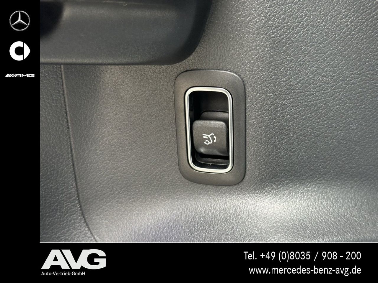 Mercedes-Benz GLB – Bild 21