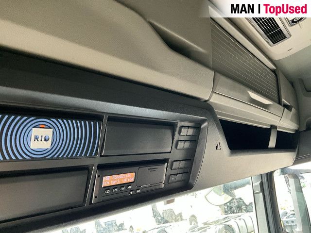 MAN TGX 18.510 4x2 BL SA 23