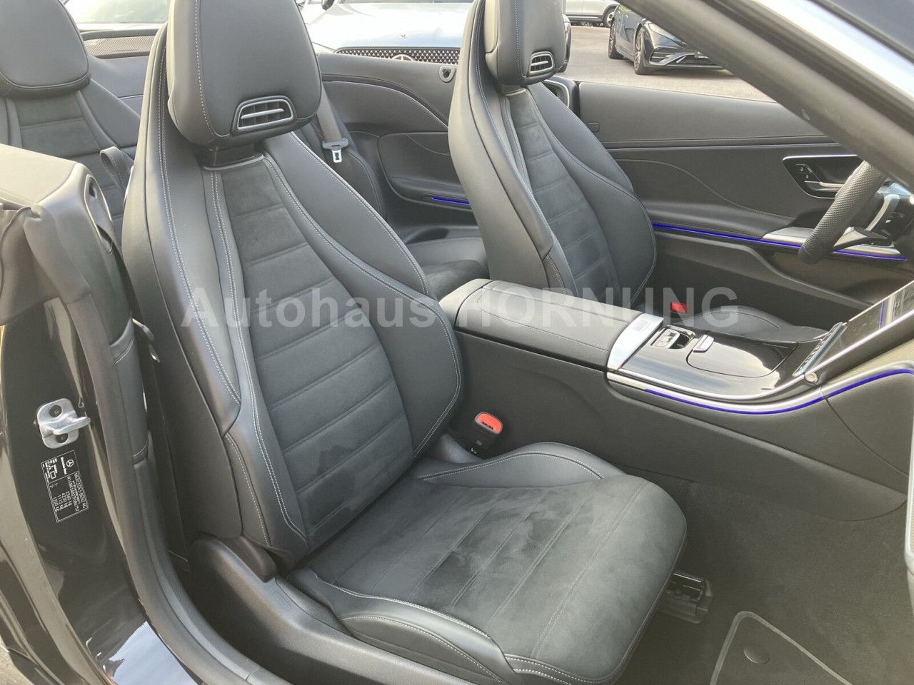Mercedes-Benz CLE – Bild 22