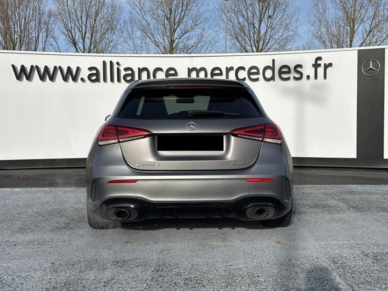 Photo du v&eacute;hicule 4 / 18