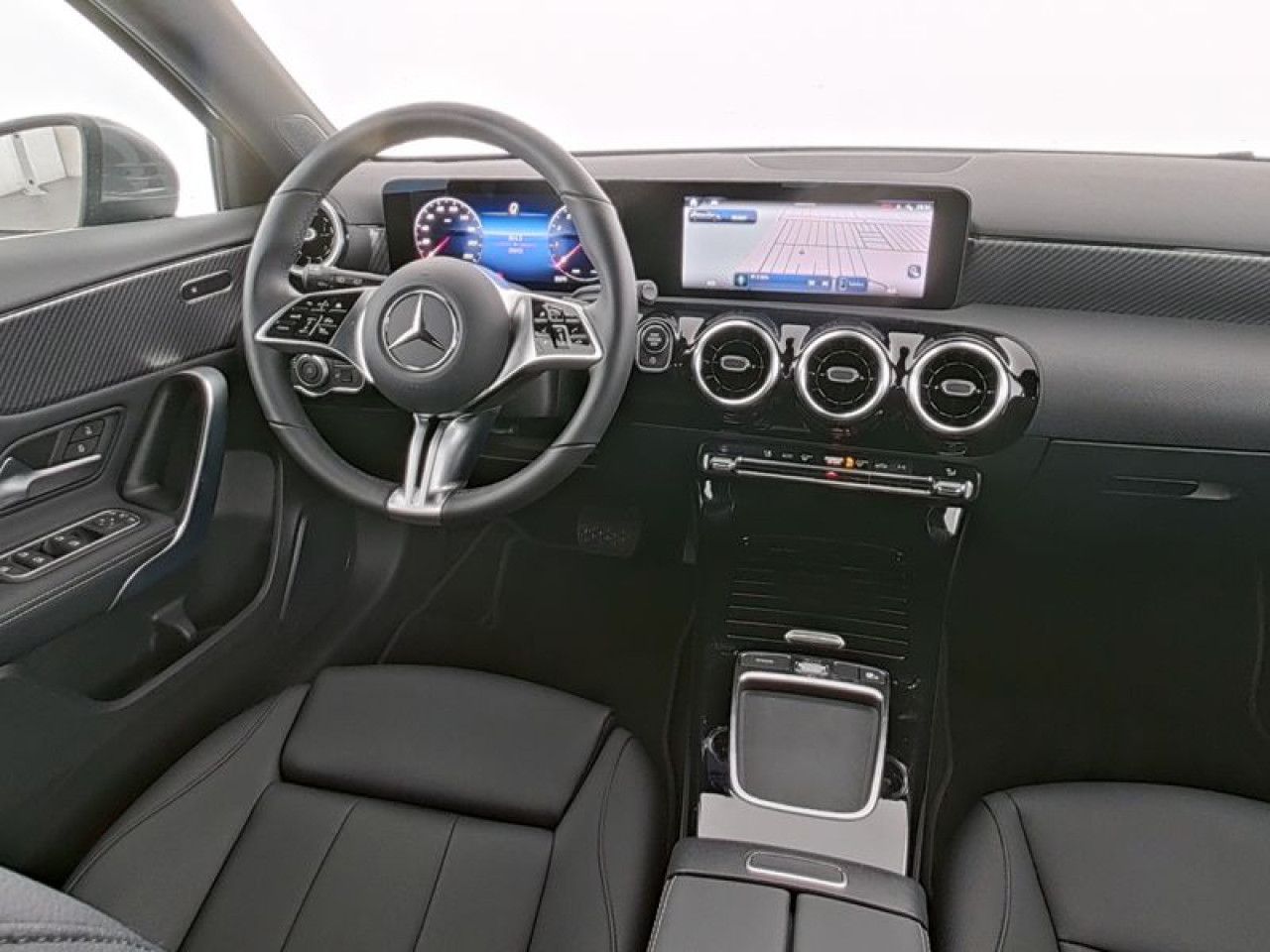 Mercedes-Benz A-Klasse – Bild 7