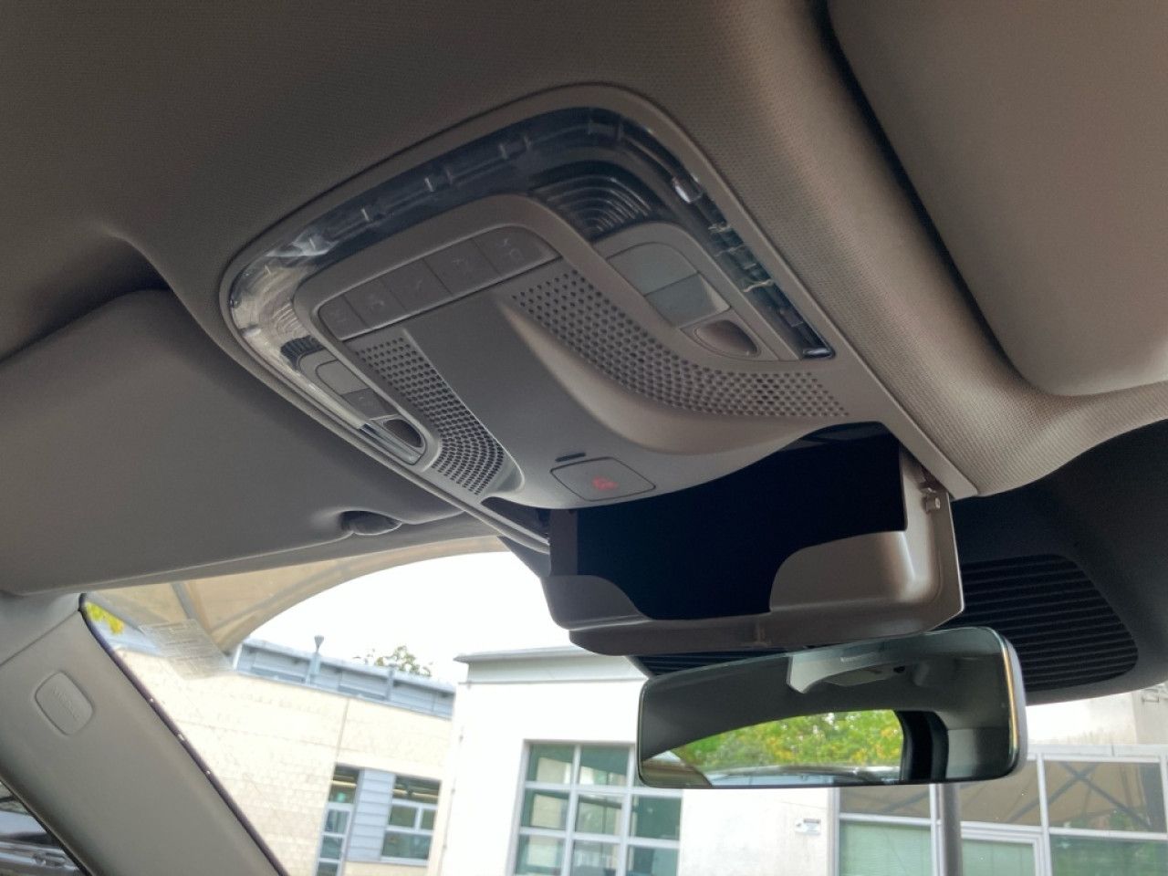 Mercedes-Benz V-Klasse – Bild 17