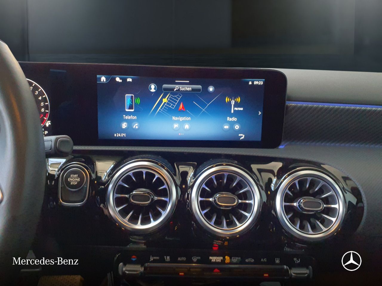 Mercedes-Benz A-Klasse – Bild 14