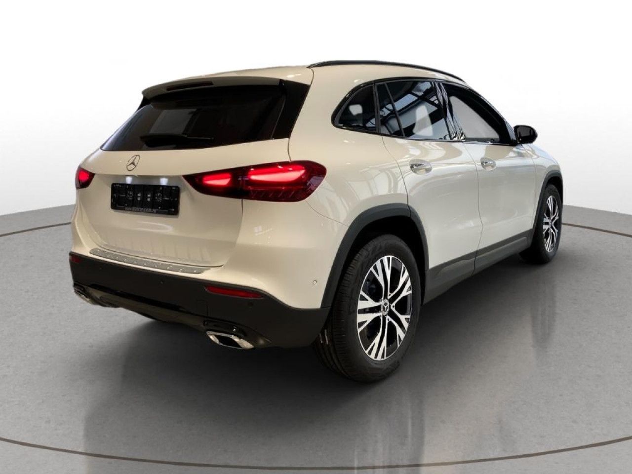 Mercedes-Benz GLA – Bild 4