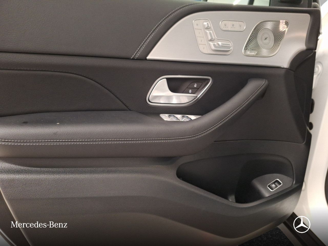 Mercedes-Benz GLE – Bild 14