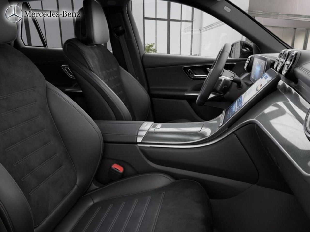 Mercedes-Benz GLC – Bild 9