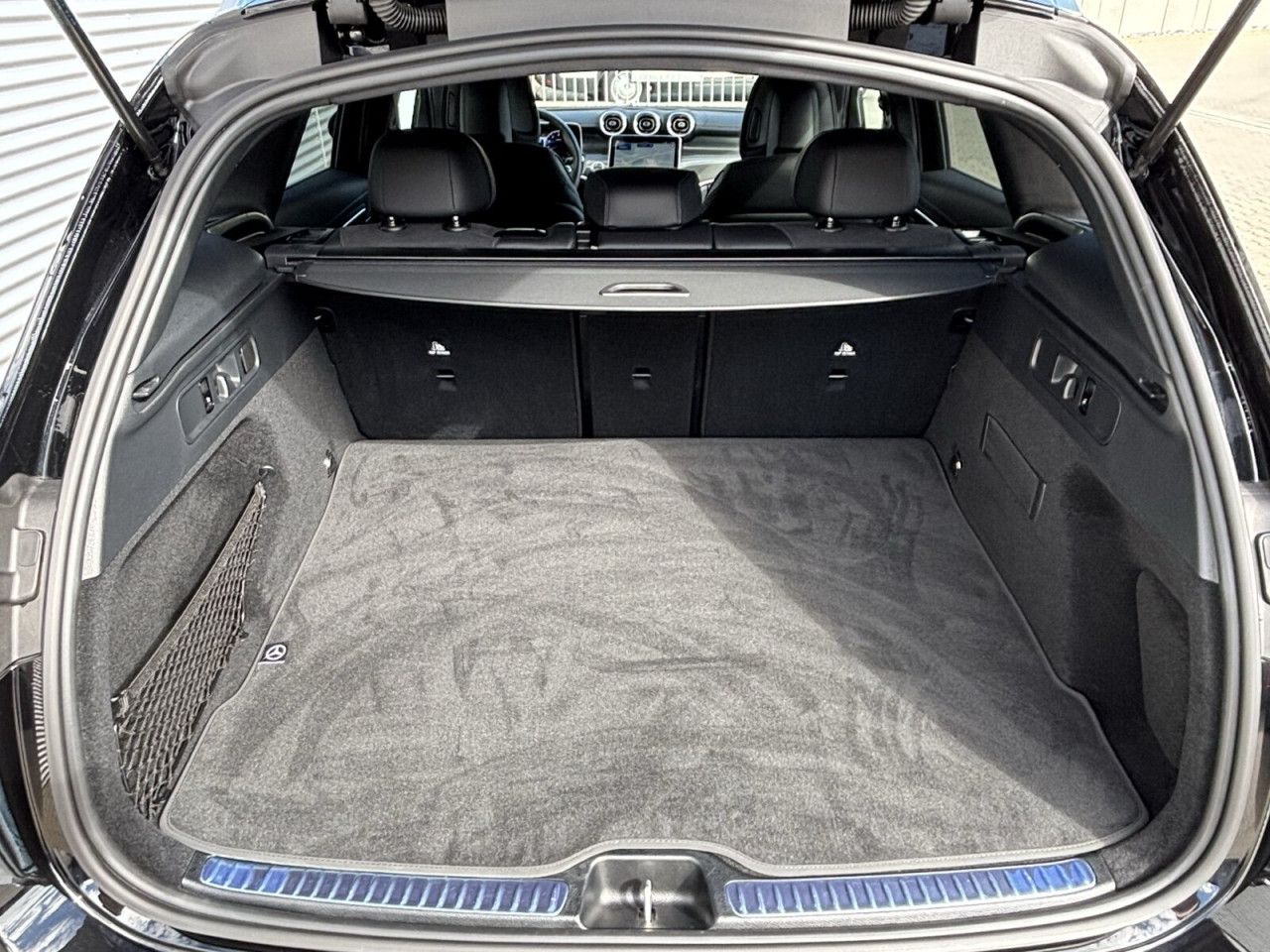 Mercedes-Benz GLC – Bild 20