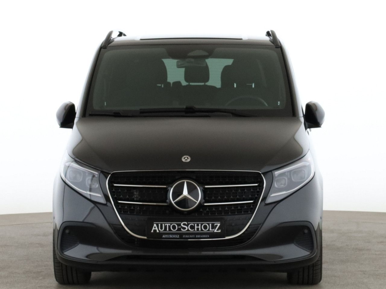 Mercedes-Benz V-Klasse – Bild 2