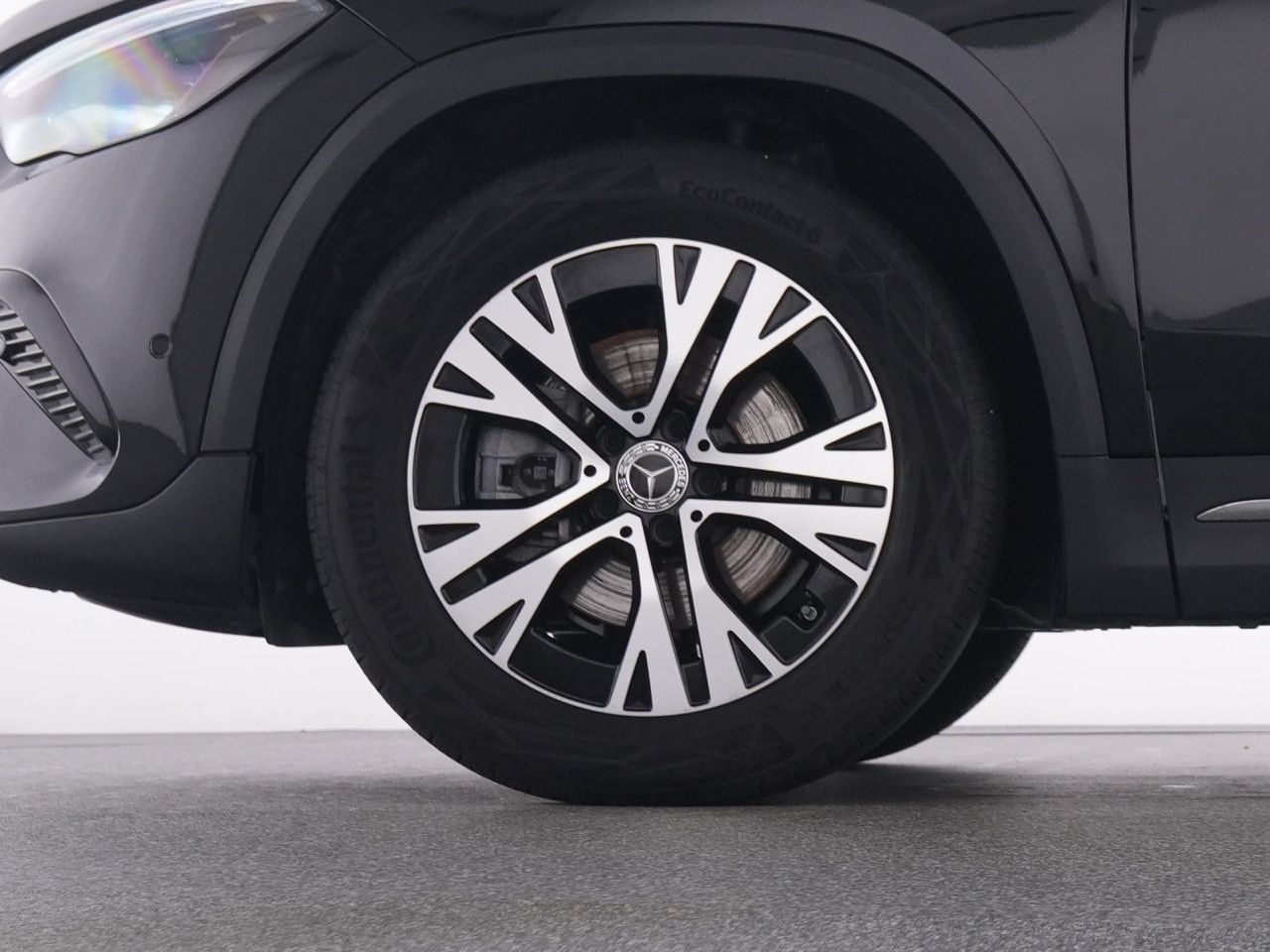 Mercedes-Benz GLA – Bild 19