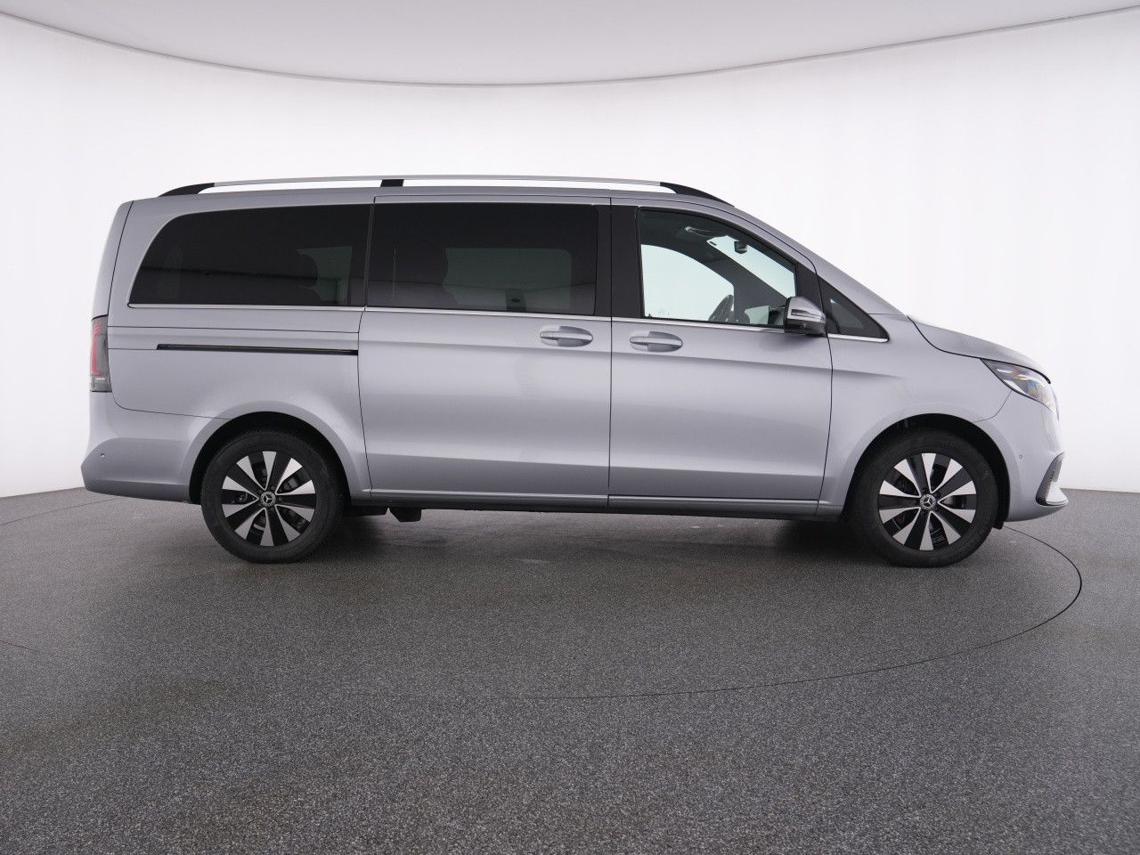 Mercedes-Benz V-Klasse – Bild 11