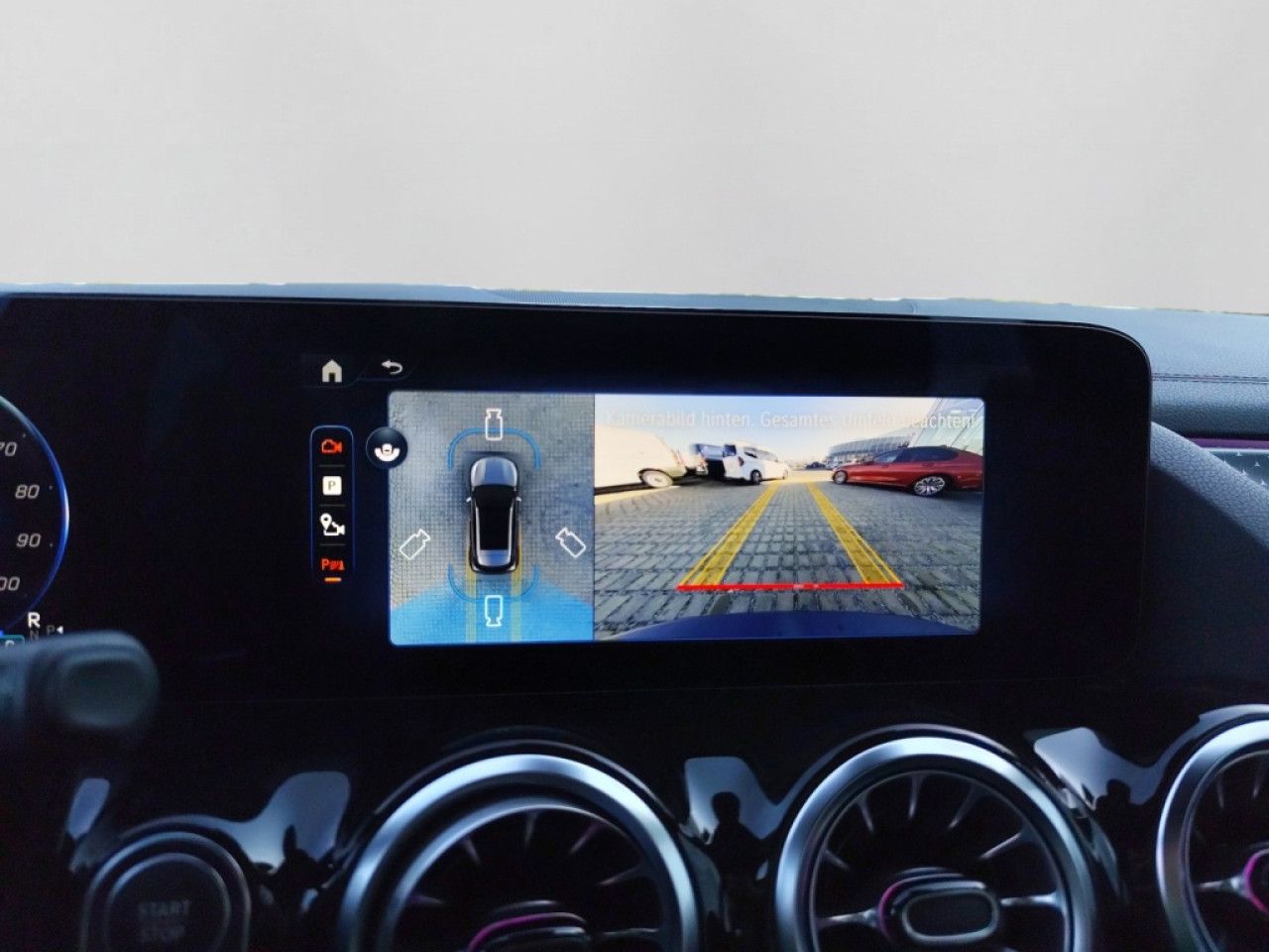 Mercedes-Benz EQA – Bild 19