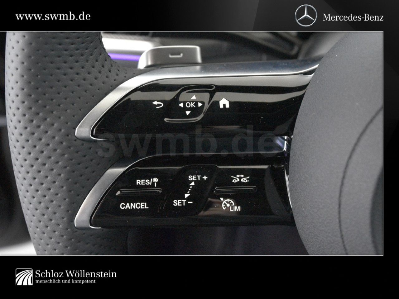Mercedes-Benz GLC – Bild 17