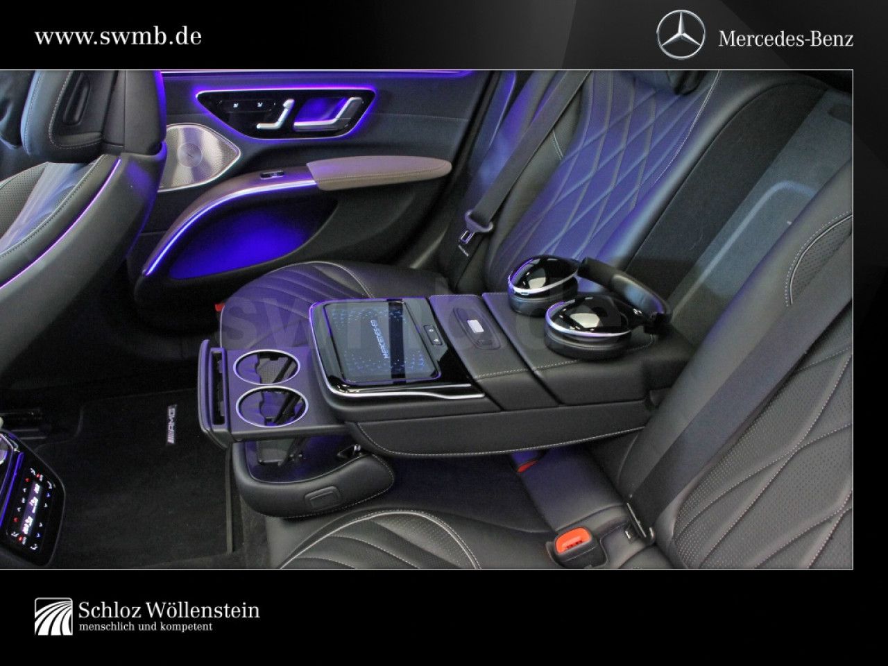 Mercedes-Benz EQS – Bild 7