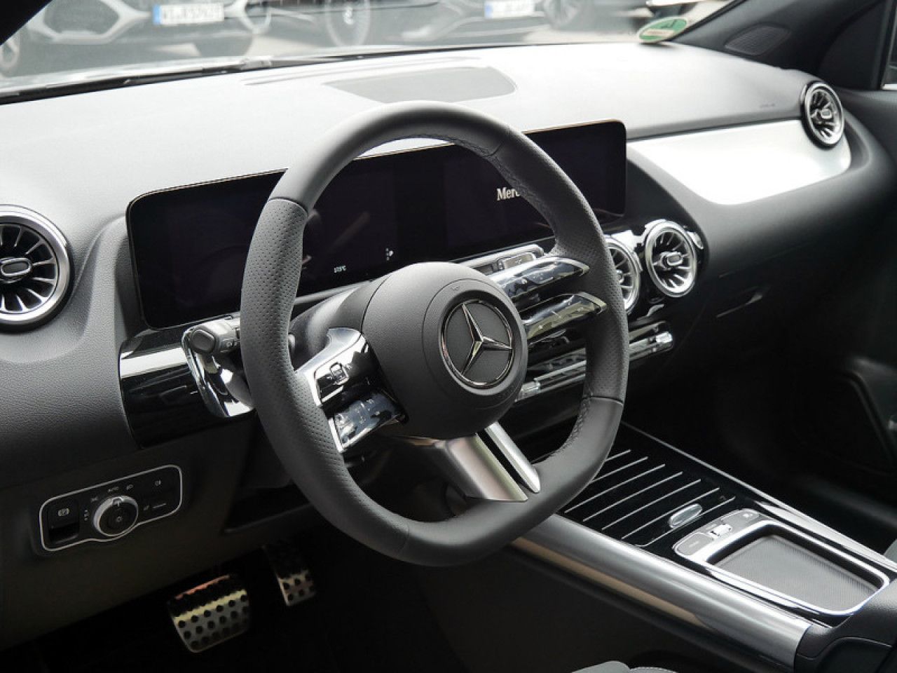 Mercedes-Benz GLA – Bild 12