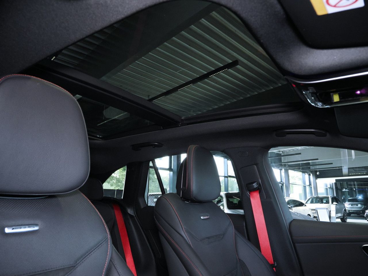 Mercedes-Benz GLC – Bild 13