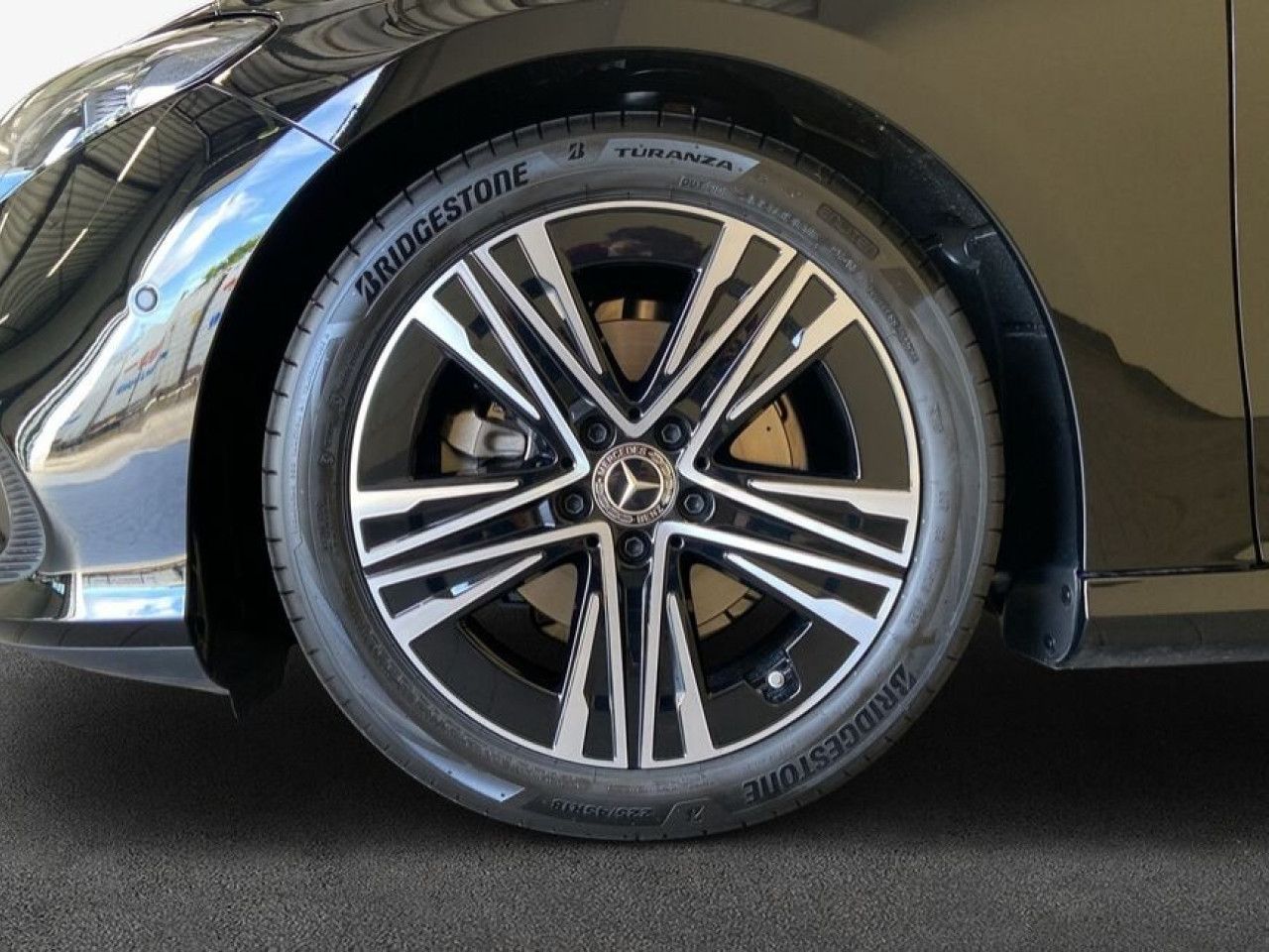 Mercedes-Benz CLA – Bild 7