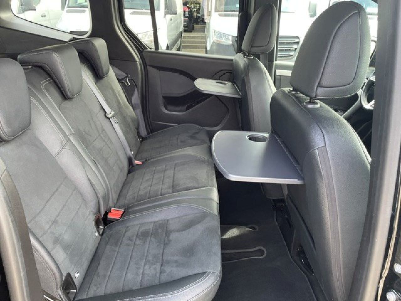 Mercedes-Benz T-Klasse – Bild 9