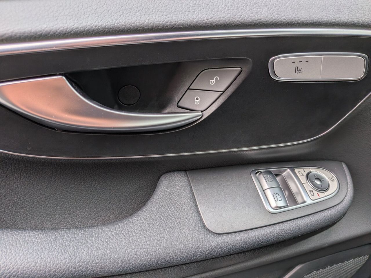 Mercedes-Benz V-Klasse – Bild 19