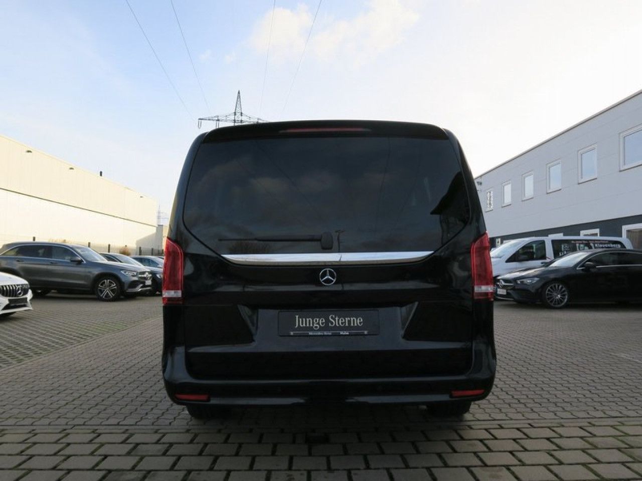 Fahrzeugbild 4 / 25