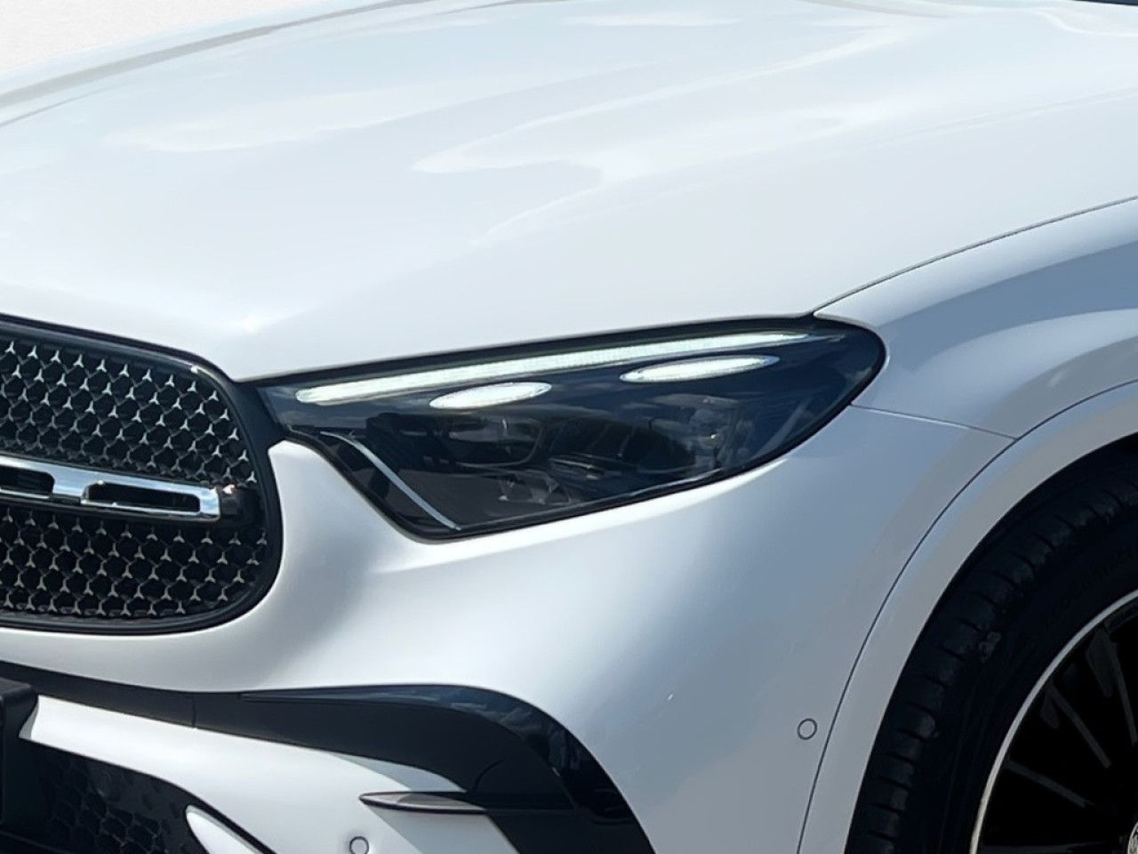 Mercedes-Benz GLC – Bild 15