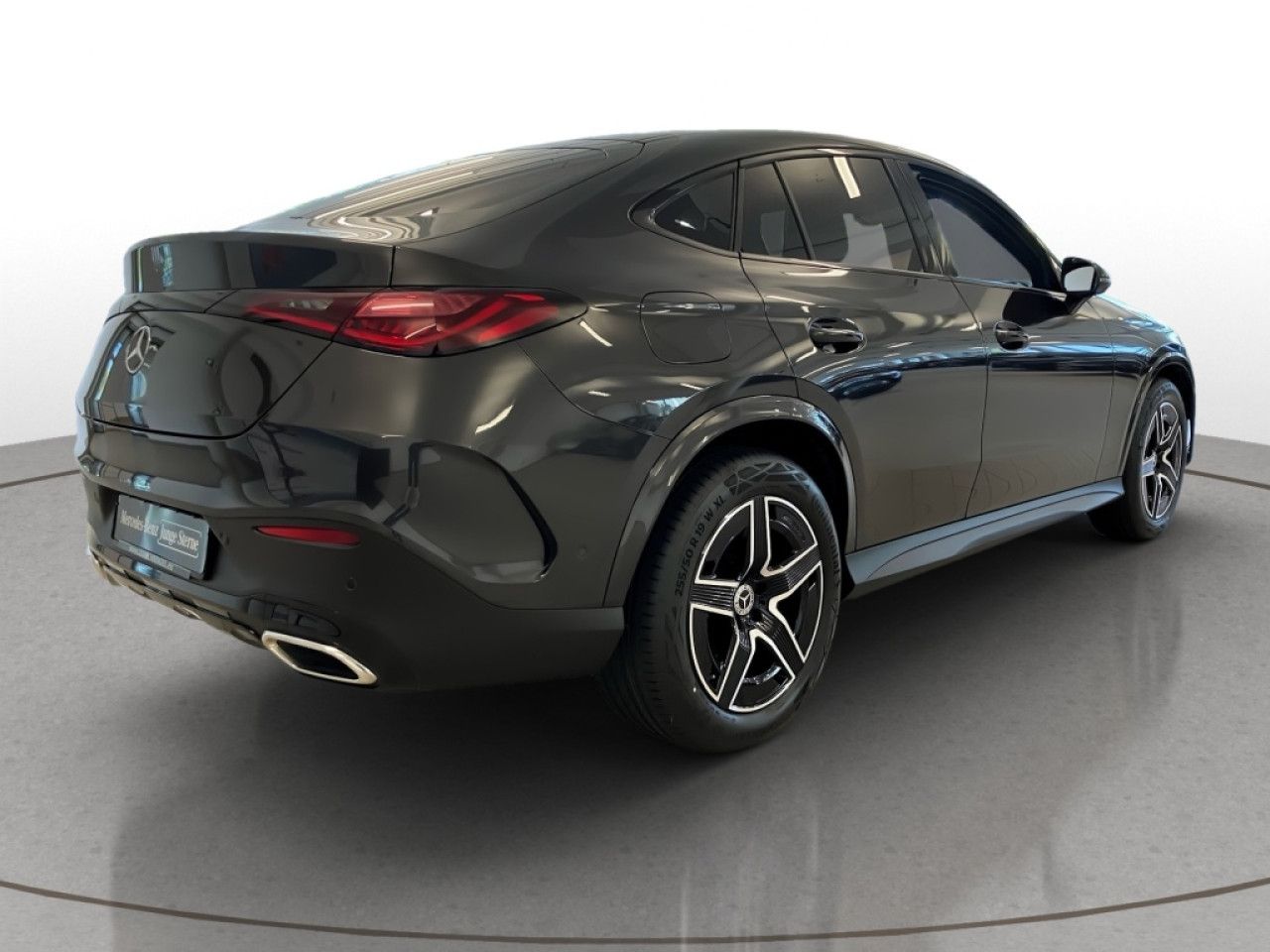 Mercedes-Benz GLC – Bild 4