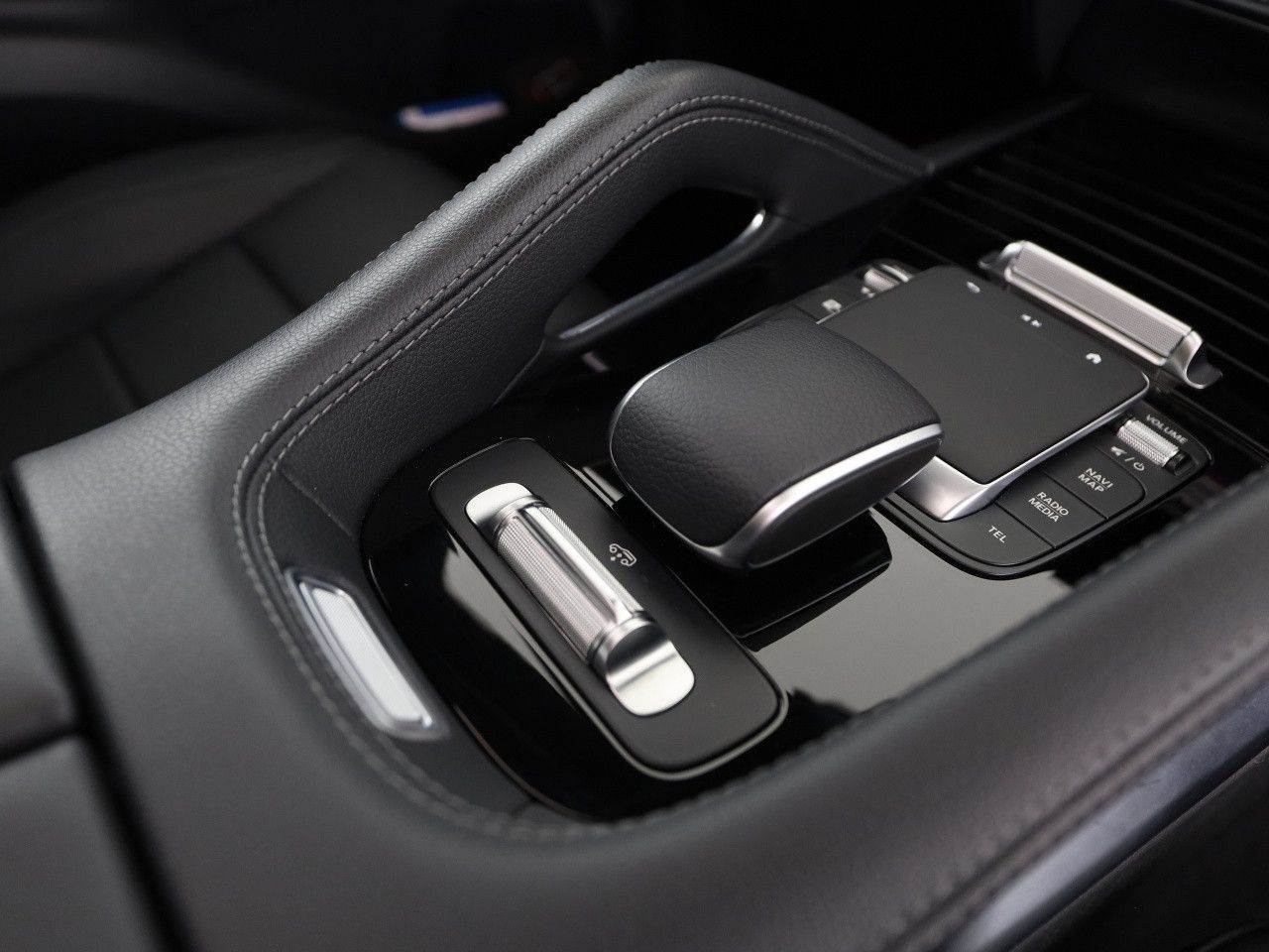 Mercedes-Benz GLE – Bild 20