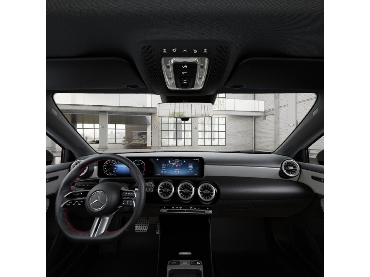 Mercedes-Benz A-Klasse – Bild 14