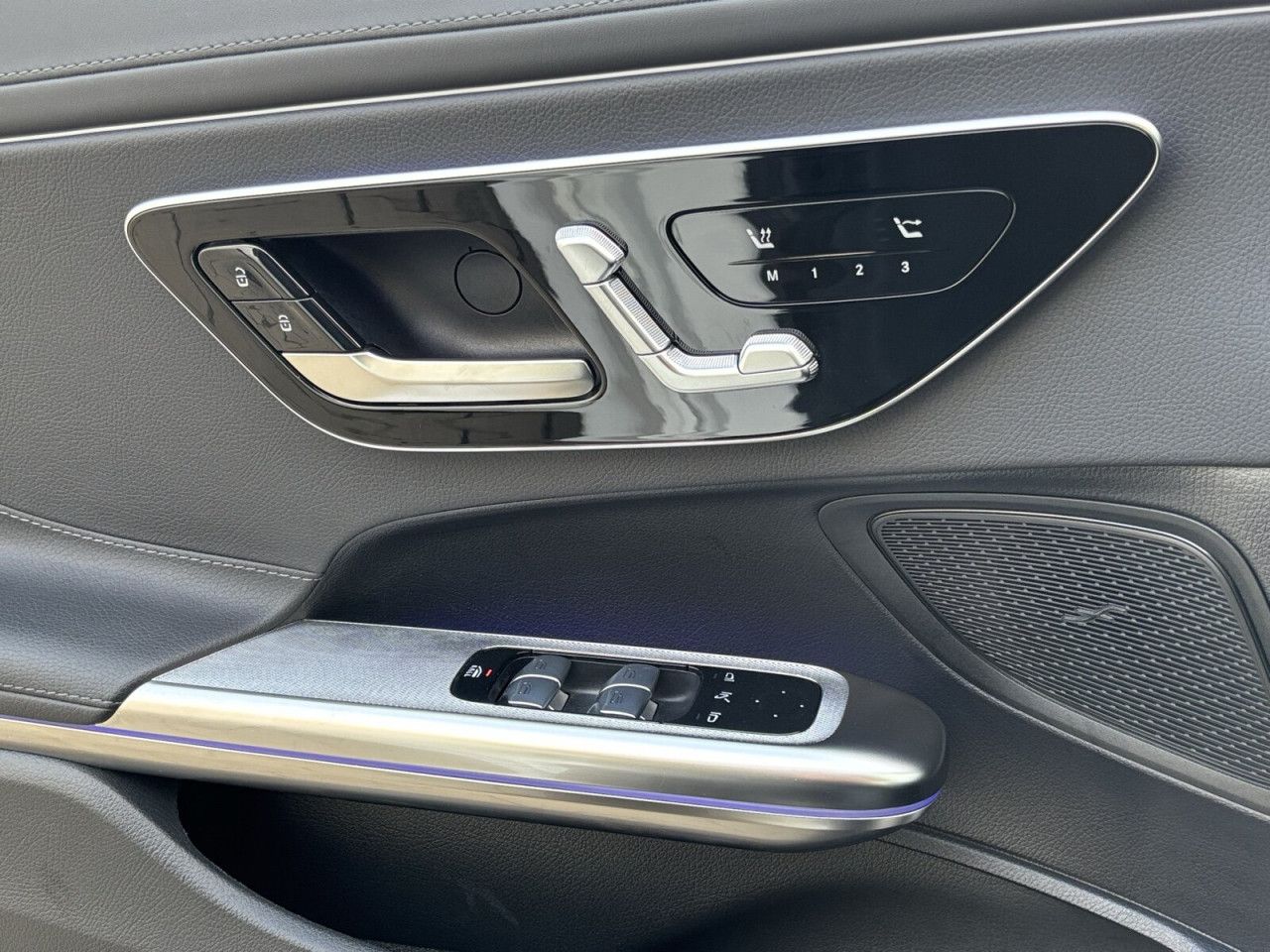 Mercedes-Benz CLE – Bild 13