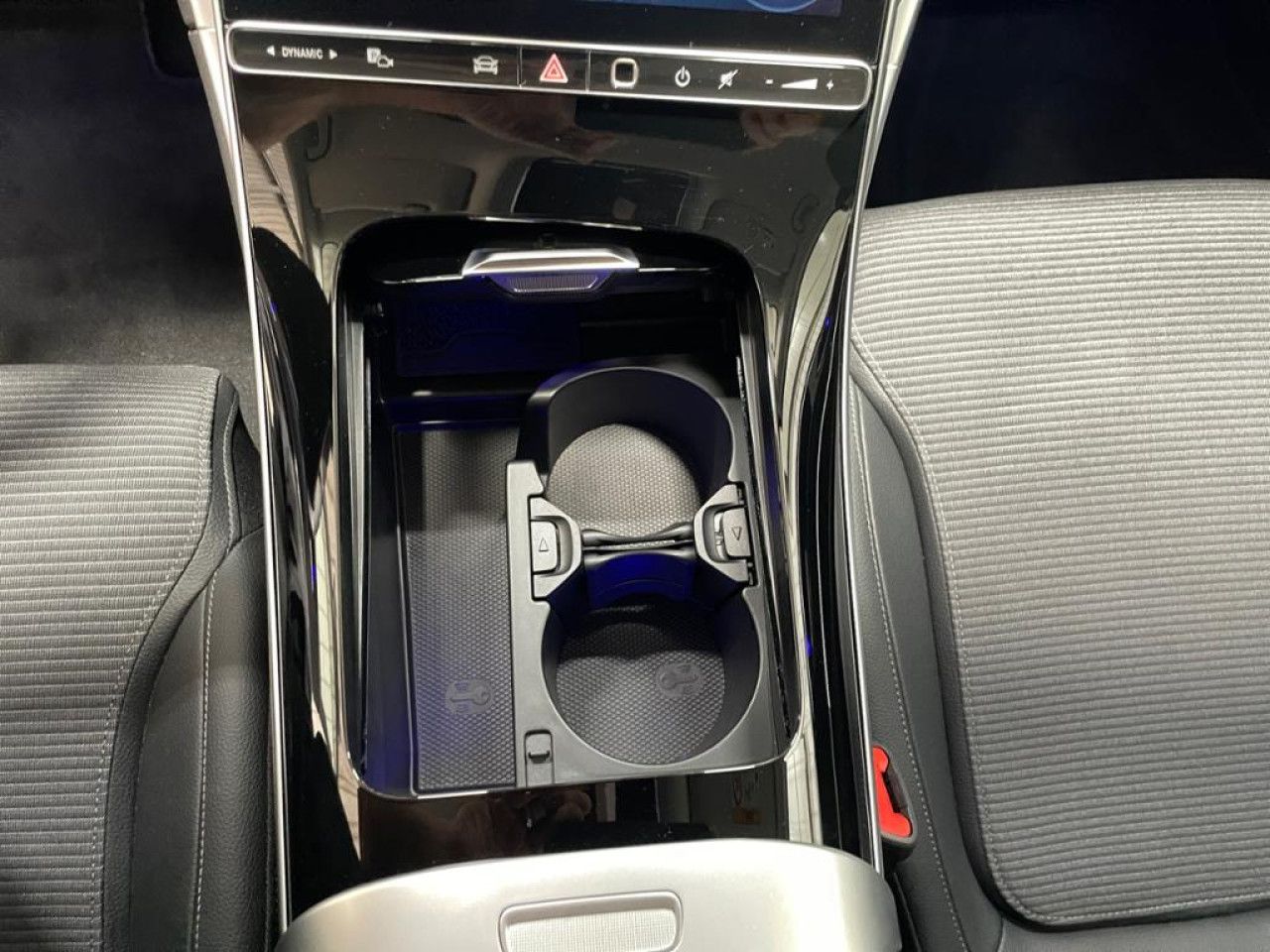 Mercedes-Benz C-Klasse – Bild 15