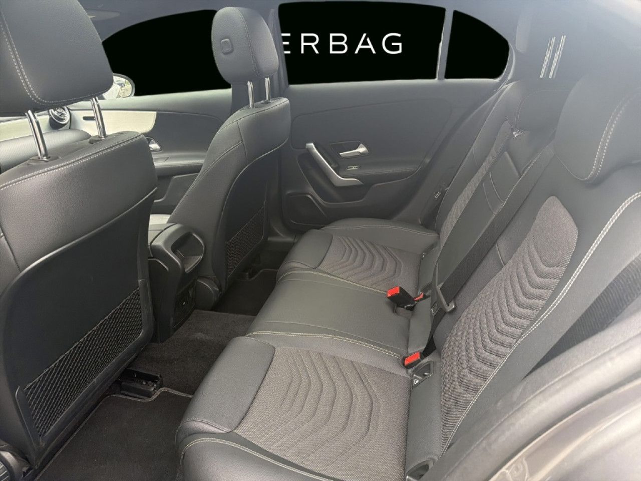 Mercedes-Benz A-Klasse – Bild 9