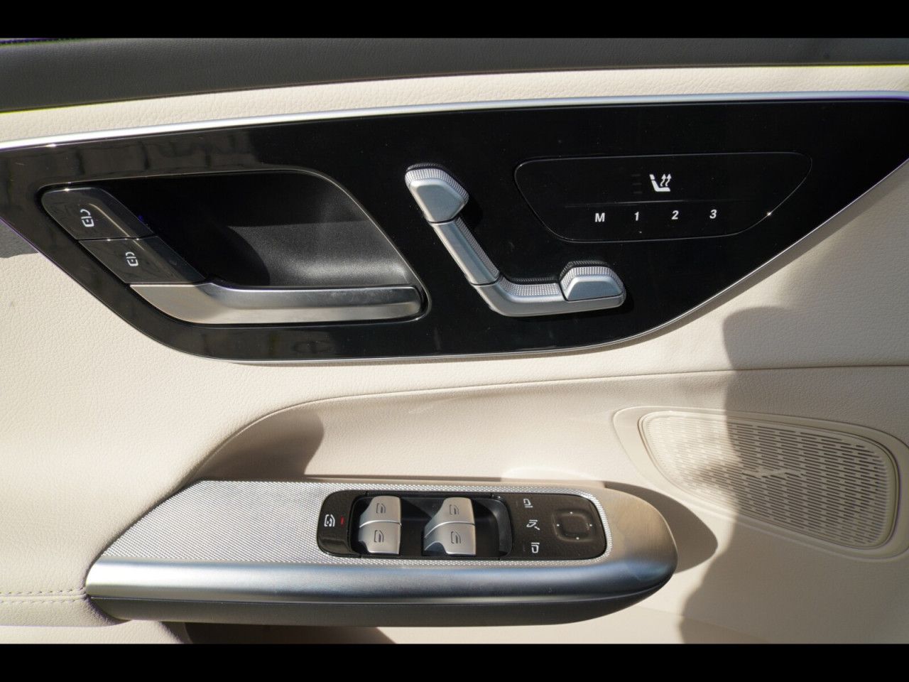 Mercedes-Benz GLC – Bild 16