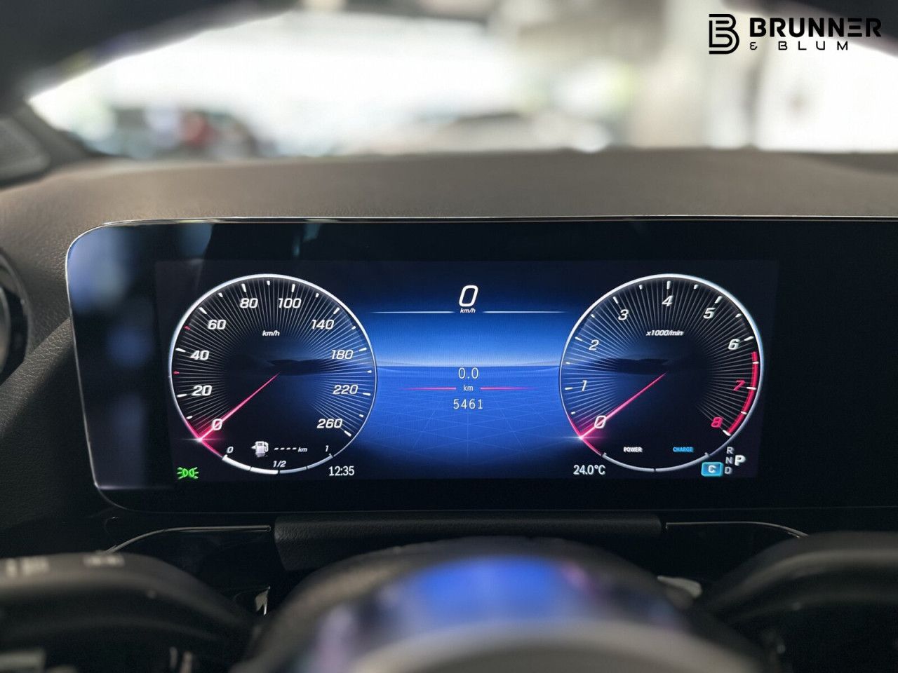 Mercedes-Benz B-Klasse – Bild 15